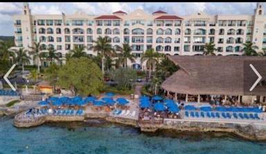 Departamento Cozumel