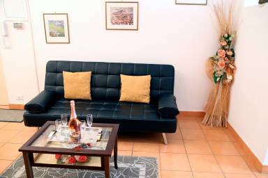 Maison de vacances 75 m²