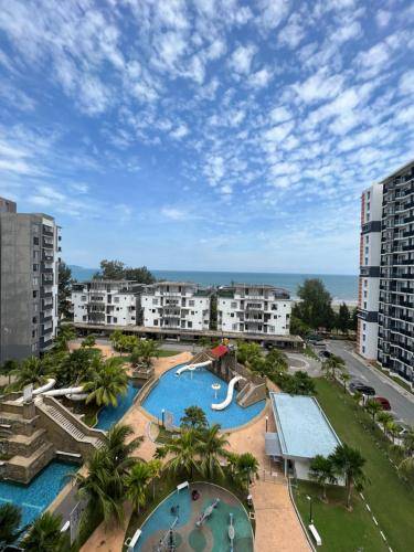 Apartment Kuantan