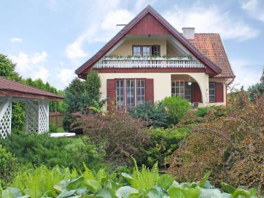 110 m² Dom