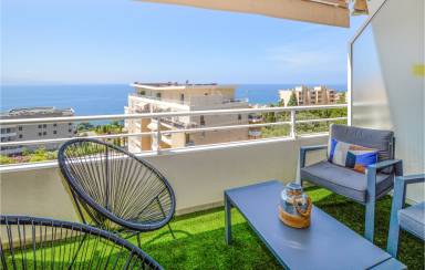 Appartement Ajaccio