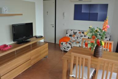 Ferienwohnung Internet Lignano Sabbiadoro