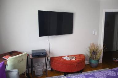 Apartment  Loyola University Maryland