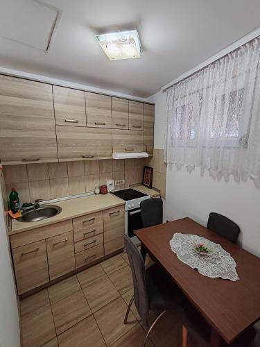 Apartma Kruševac