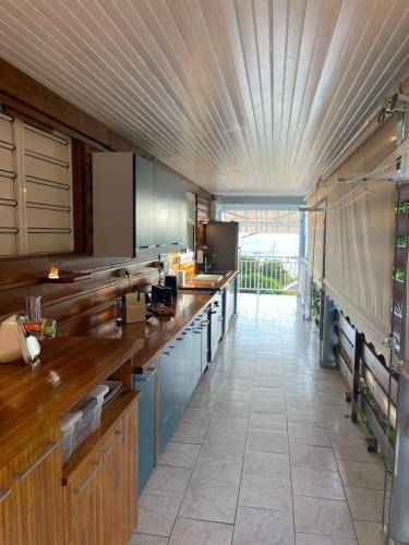 Appartement Anse-Mire