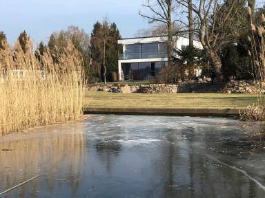 House Treptow-Köpenick