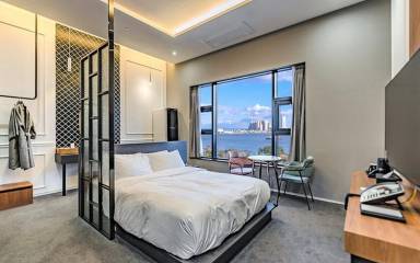 Sokcho Hotel Haedeun