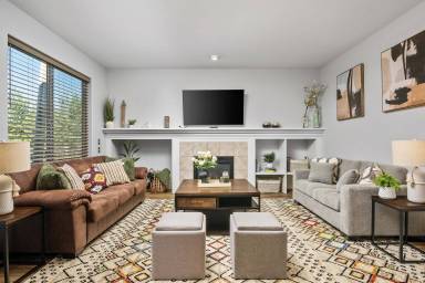 House Beaverton