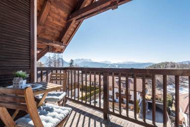 Appartamento vacanza 80 m²