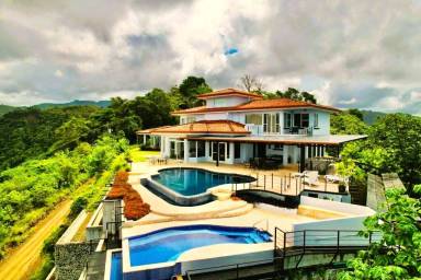 Maison de vacances Jaco