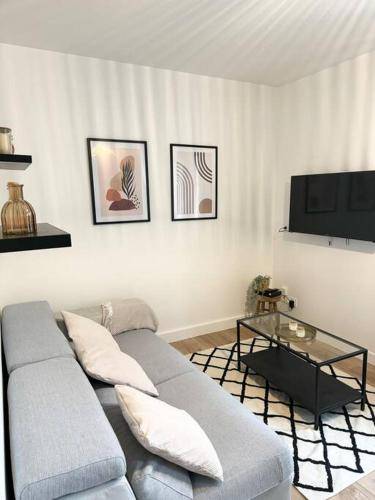 Apartment Mont-de-Marsan