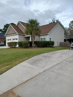 House Goose Creek