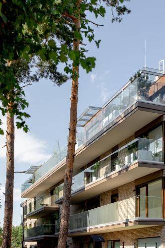 Apartament Hel