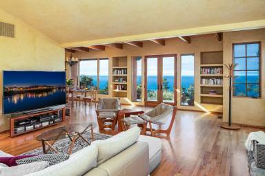 House  Carmel-by-the-Sea