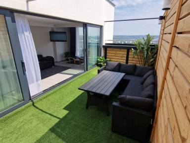 Apartamento Sectorul Buiucani