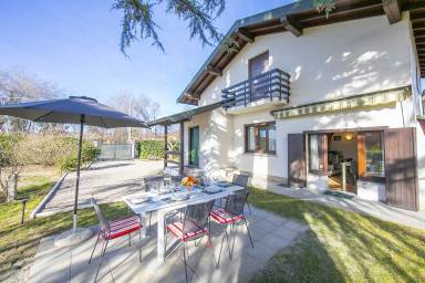 Casa Arona