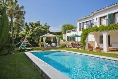 Appartement 100 m²