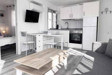 Apartamento Caleta de Vélez