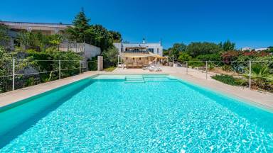 75 m² Villa