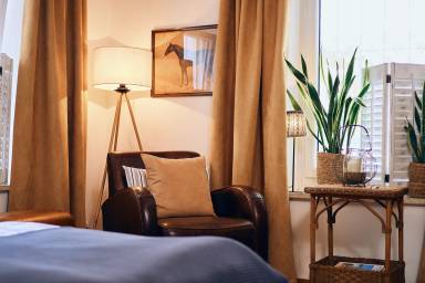 Ferienwohnung Traunstein