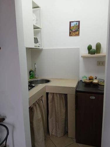 B&B La Finestra sul Mare-Ionio — photo 3