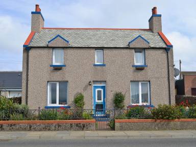 Cottage  Kirkwall