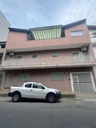 Casa Aparecida