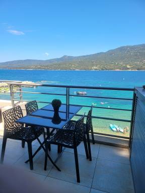 Appartement Propriano