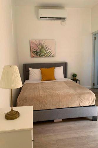 20 m² Ferienwohnung