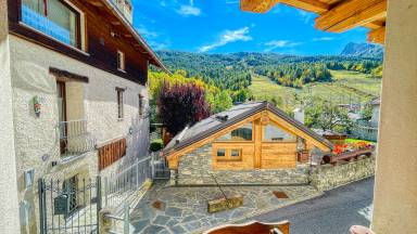 Appartement Bramans