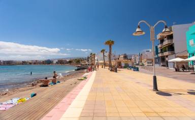 Apartamento de 84 m²