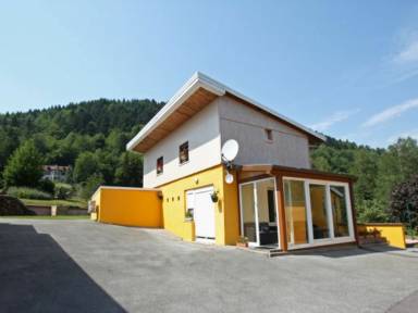 Cottage Saint-Maurice-sur-Moselle