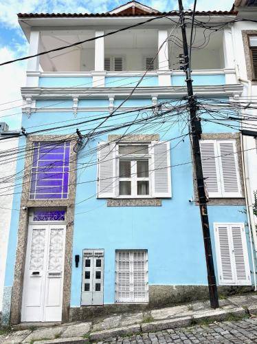 Apartment Lapa