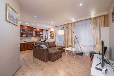 Appartement Centrs