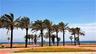 Apartamento de 125 m²