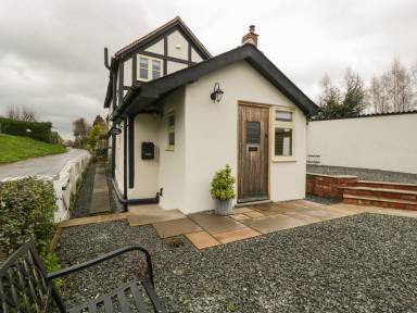 Cottage Pet-friendly Kinnersley