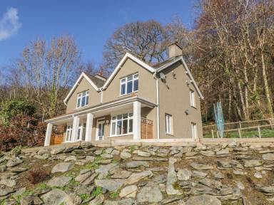 Cottage Penmachno