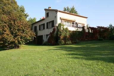 Maison de vacances Sisteron
