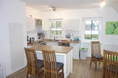 Appartement 75 m²