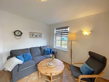 Apartment Altensien