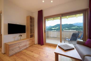 Ferienwohnung Brixen