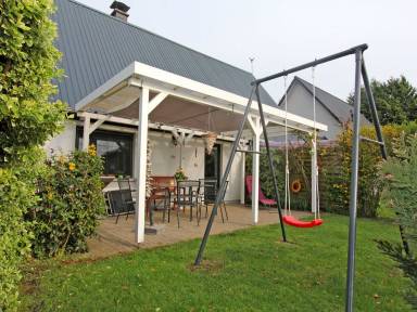 Casa Mirow