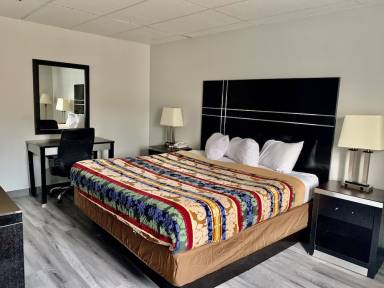 Motel  Congers