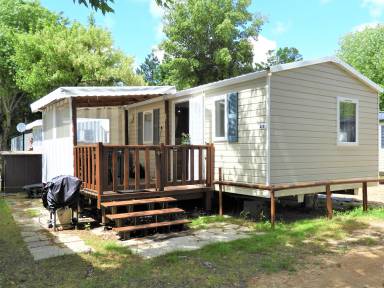 Mobil-home Saint-Jean-de-Monts