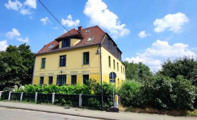Apartament Obergohlis