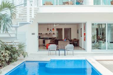Condo Isla Mujeres