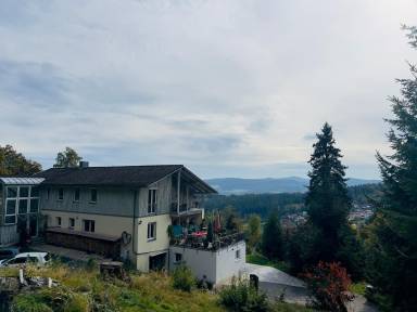 Kinderfreundliches Apartment mit Pool, Garten und Grill | Bergblick | Ideal für Homeoffice