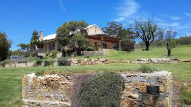 House Lowbank