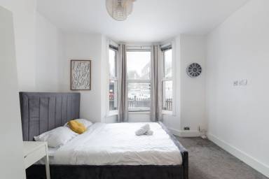 Ferienwohnung