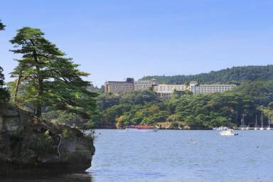 House  Inuta Matsushima